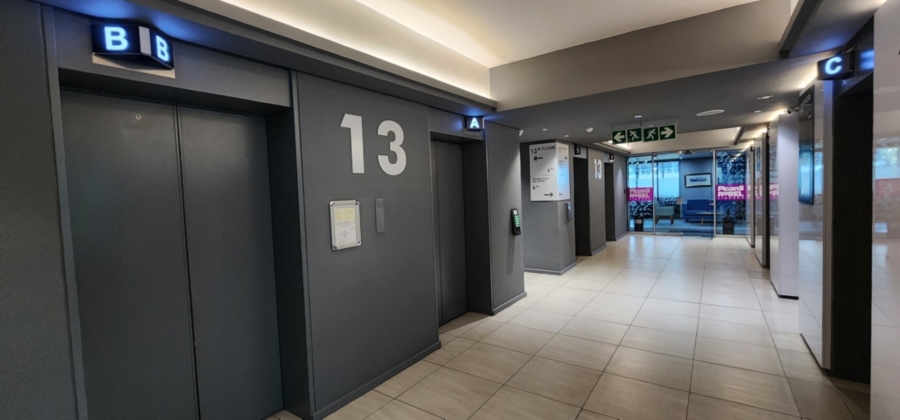 To Let commercial Property for Rent in Cape Town City Centre Western Cape